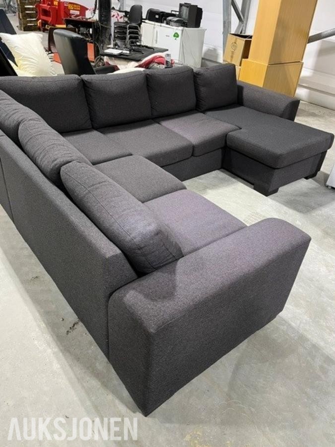 Sofa Hjørensofa